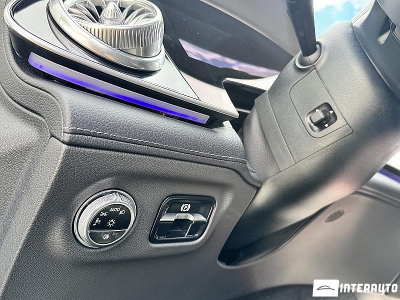 Mercedes EQS 53 AMG 4Matic+ 2023 — Миниатюра 23