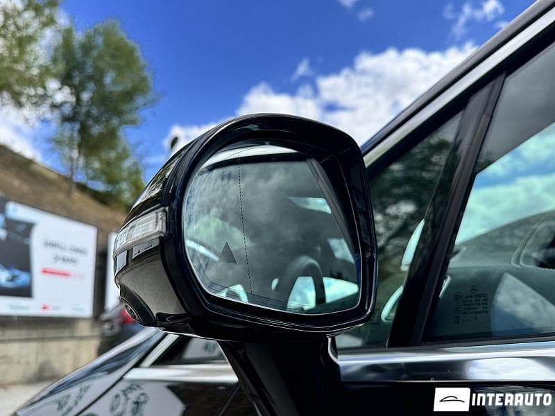 Mercedes EQS 53 AMG 4Matic+ 2023 — Миниатюра 21