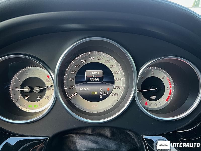 Mercedes CLS 250 2017 — Миниатюра 13