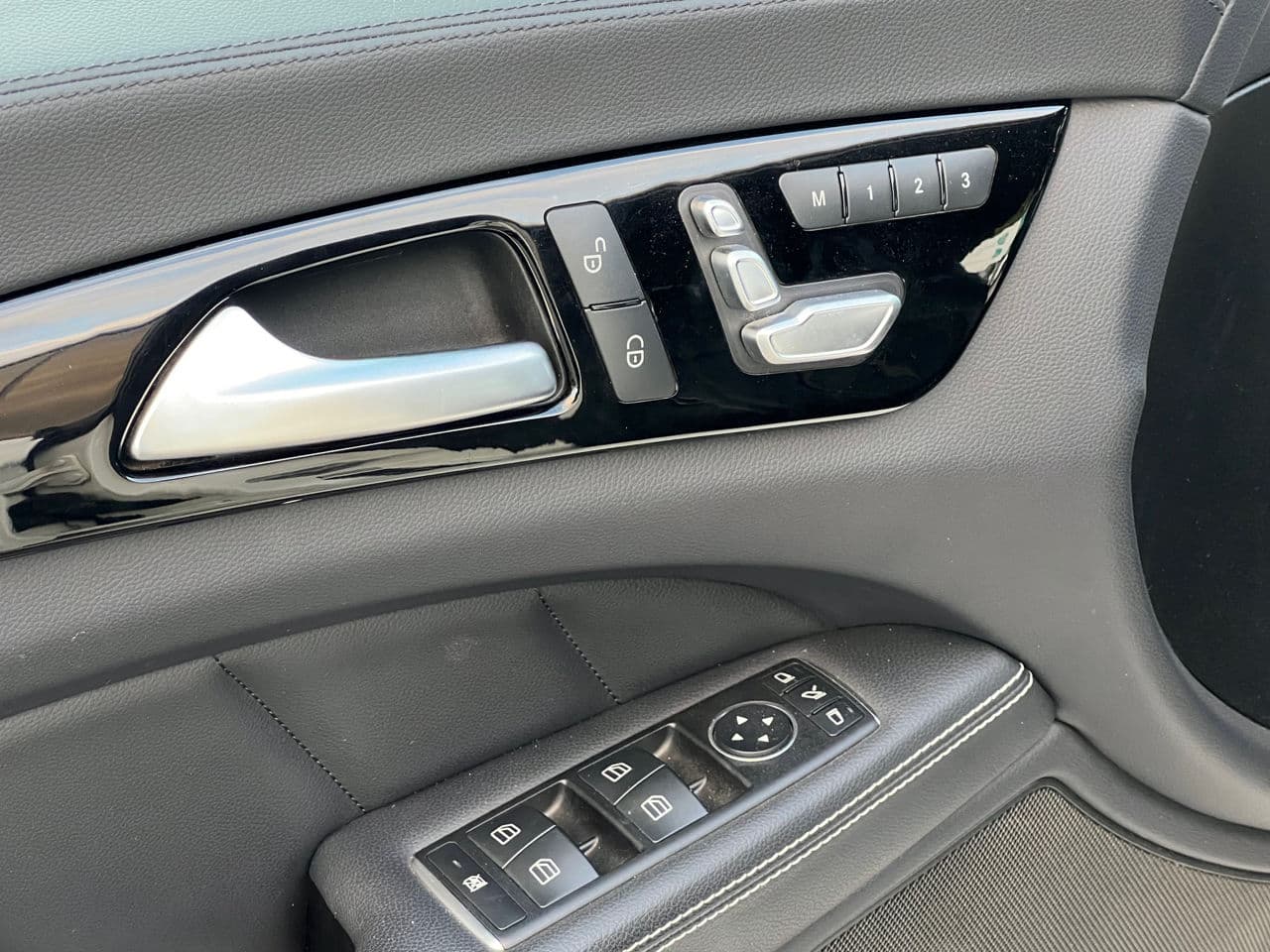 Mercedes CLS 250 2017 — Миниатюра 14