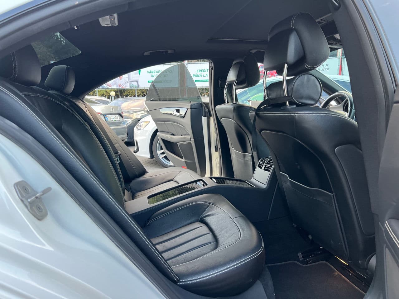 Mercedes CLS 250 2017 — Миниатюра 8