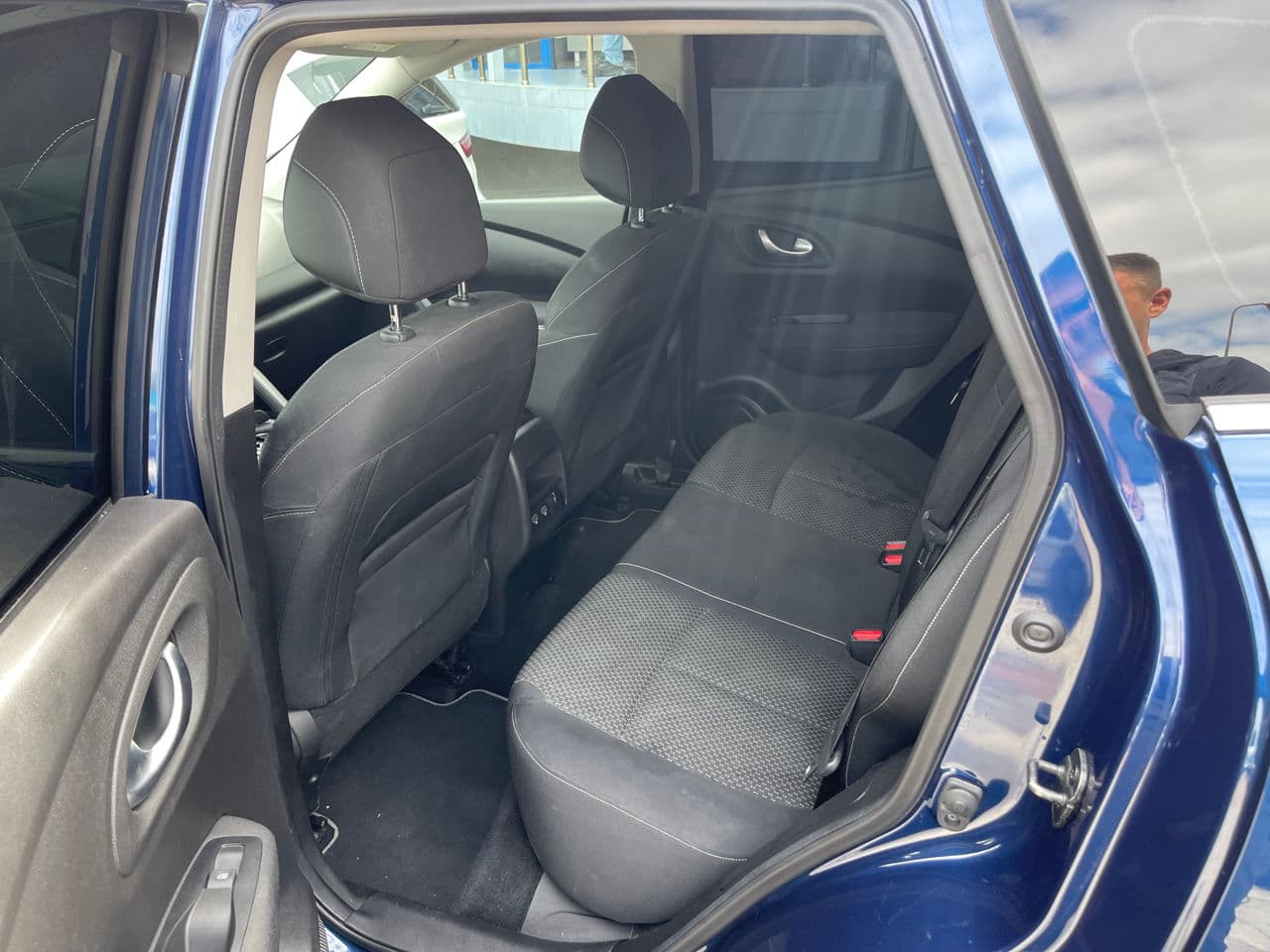 Renault Kadjar 2019 — Миниатюра 17
