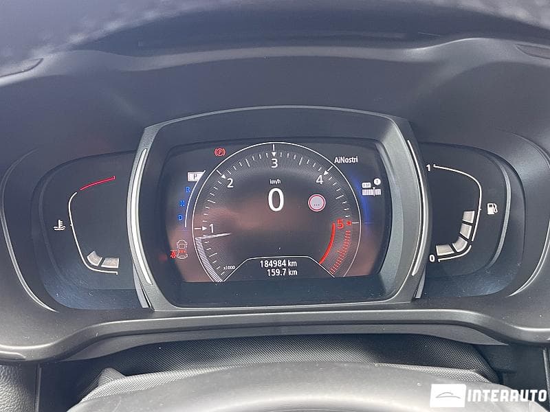 Renault Kadjar 2019 — Миниатюра 9