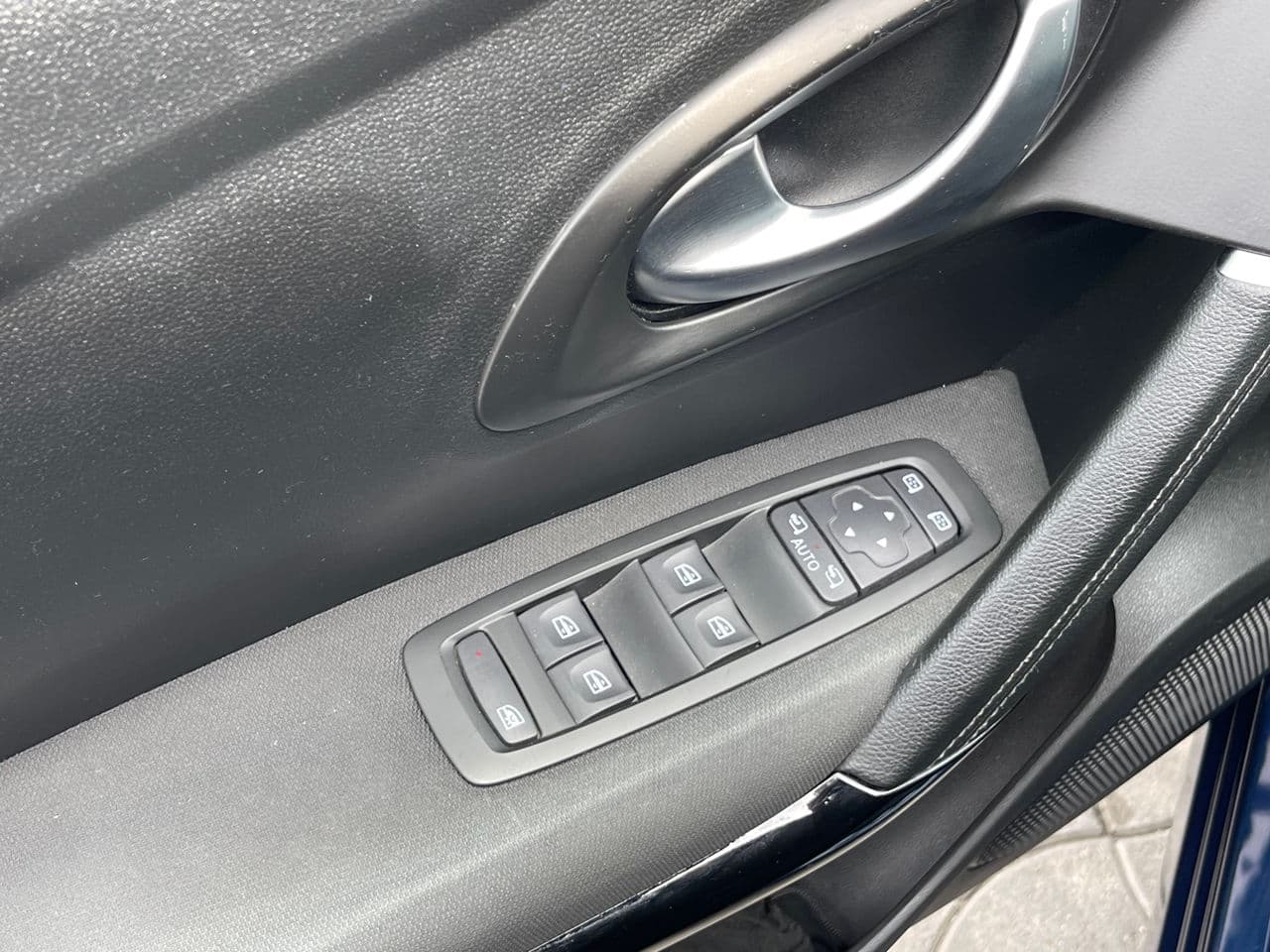 Renault Kadjar 2019 — Миниатюра 15