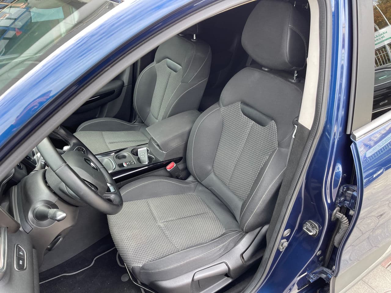 Renault Kadjar 2019 — Миниатюра 14