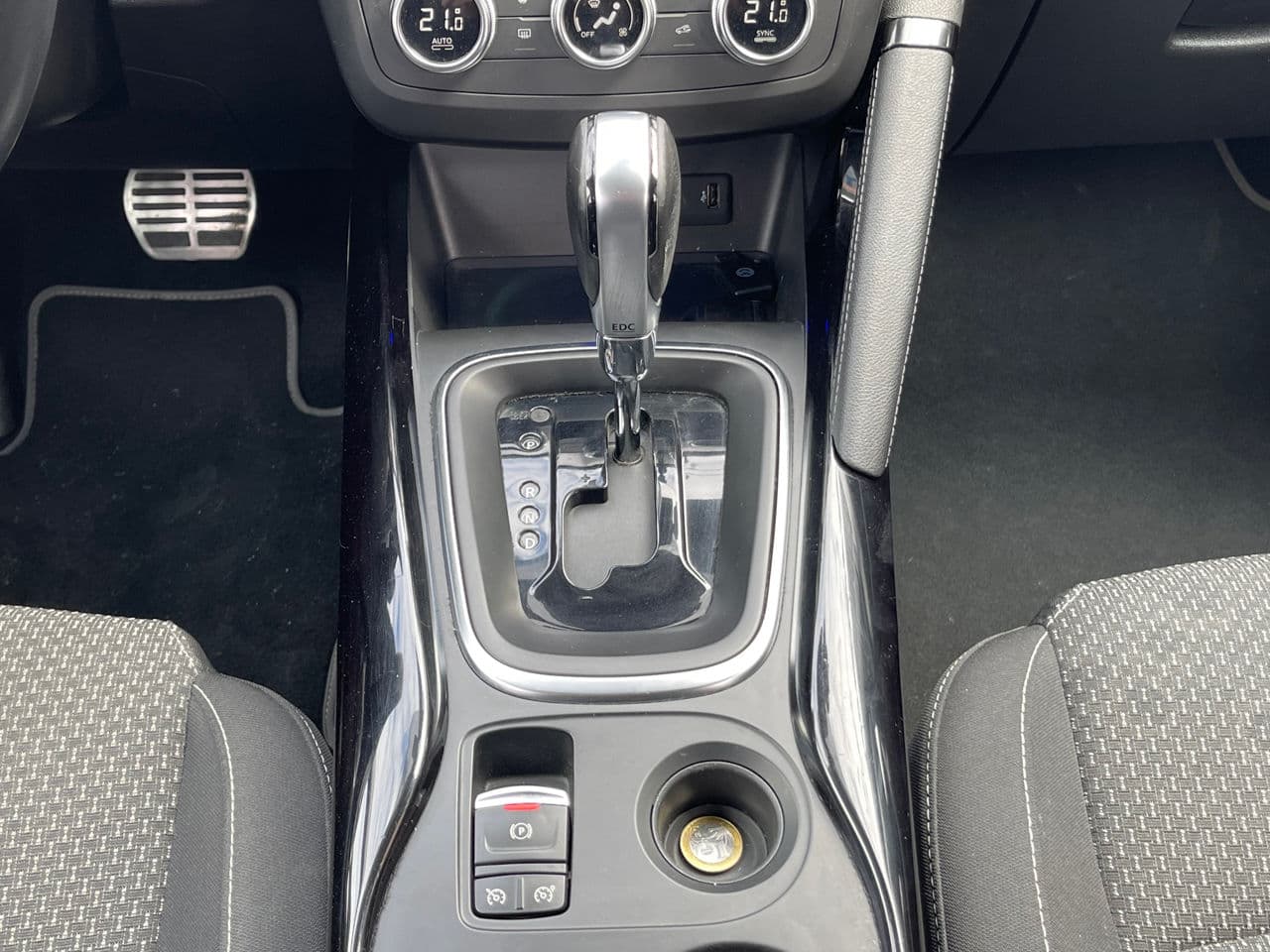 Renault Kadjar 2019 — Миниатюра 13