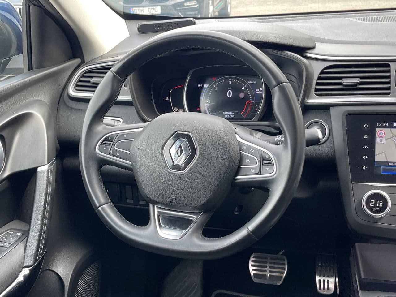 Renault Kadjar 2019 — Миниатюра 7