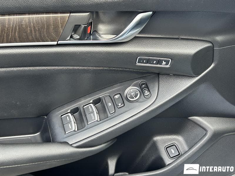 Honda Accord 2019 — Миниатюра 8