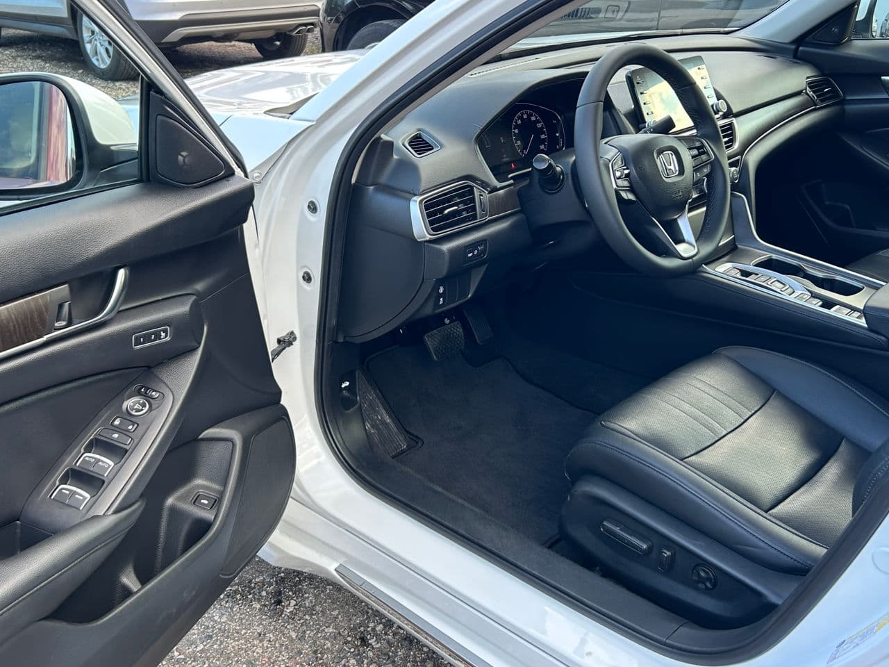 Honda Accord 2019 — Миниатюра 7