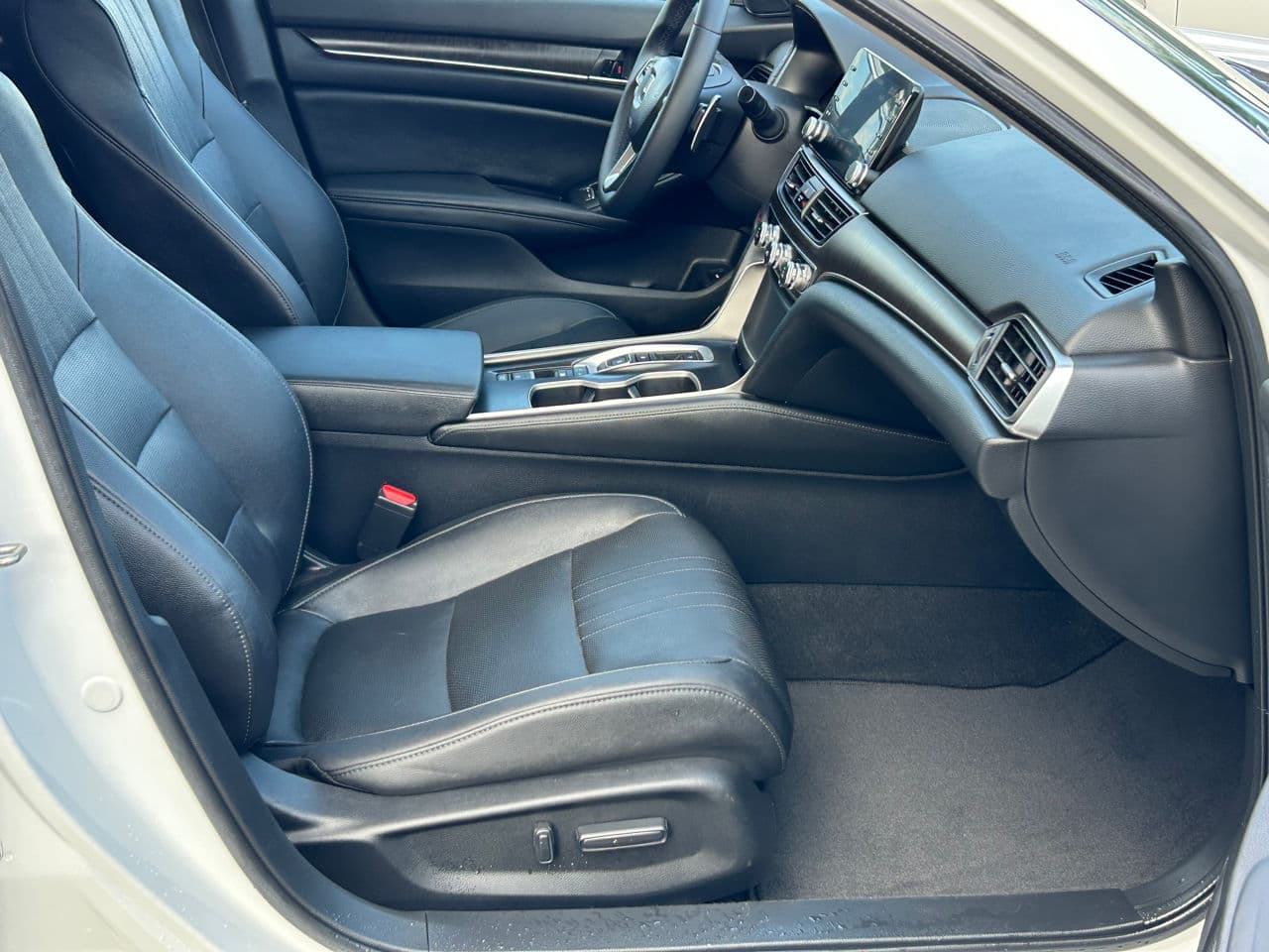 Honda Accord 2019 — Миниатюра 15