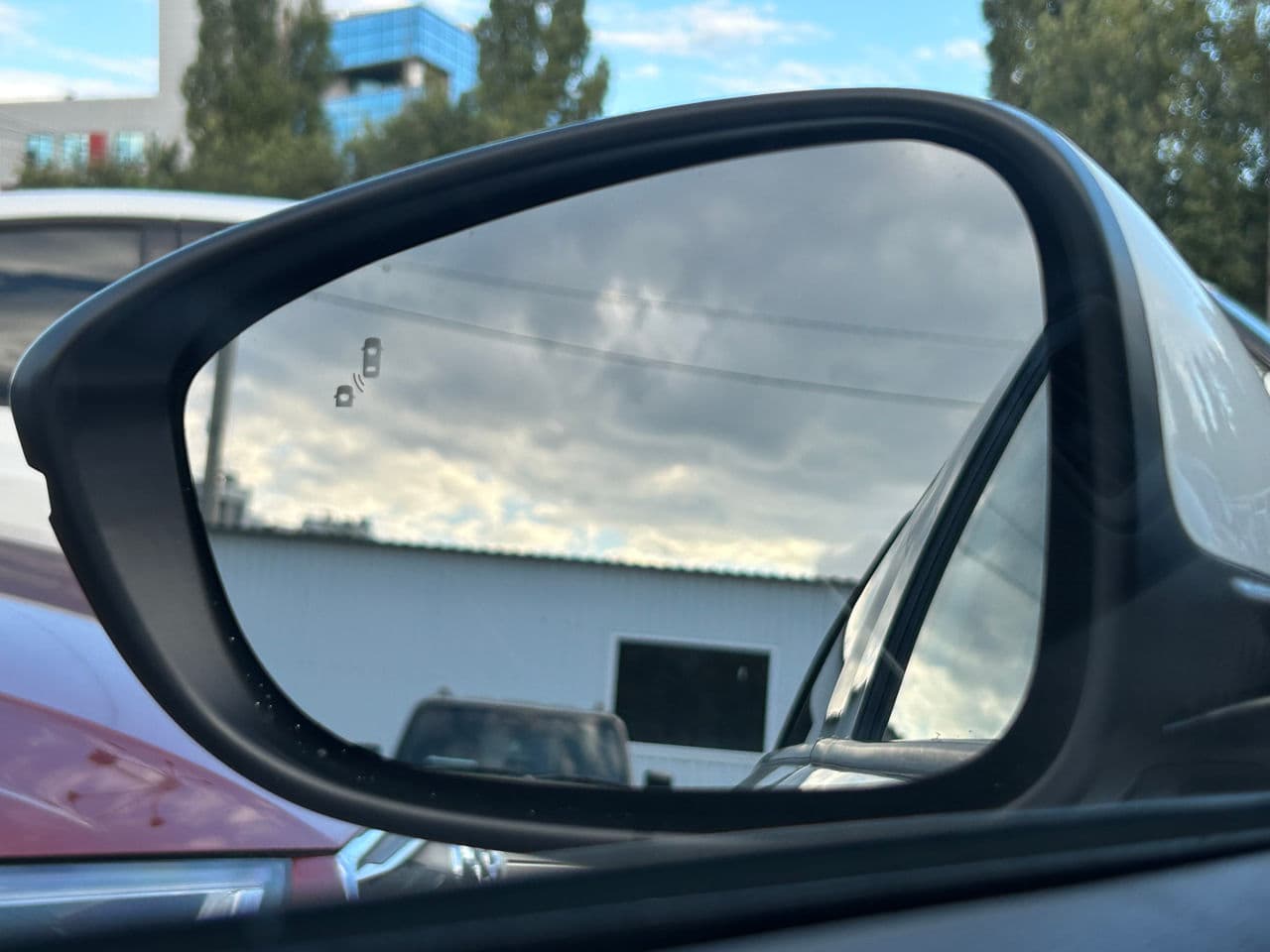 Honda Accord 2019 — Миниатюра 6