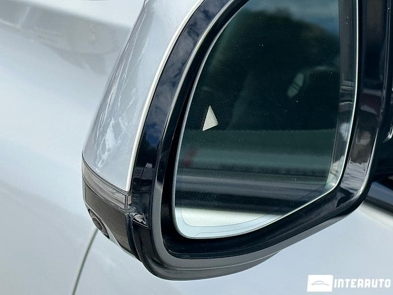 2020 BMW X7 4.0i — Miniatură 27