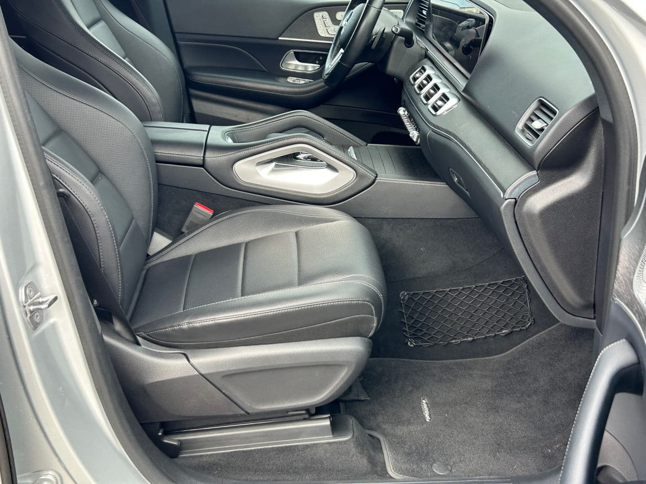 Mercedes GLE 350 2019 — Миниатюра 16