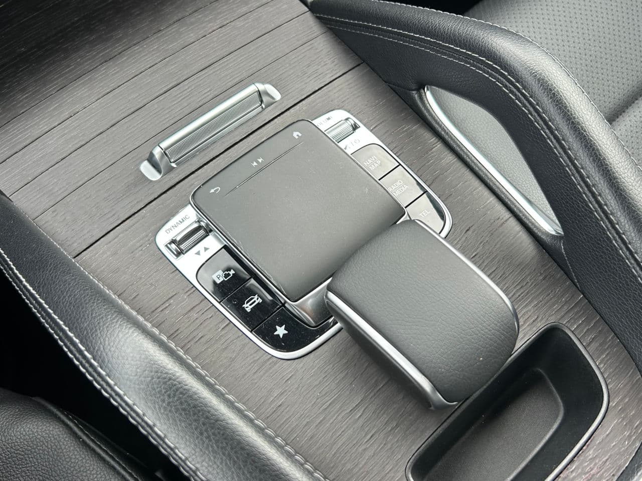 Mercedes GLE 350 2019 — Миниатюра 15