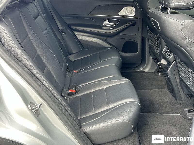 Mercedes GLE 350 2019 — Миниатюра 18