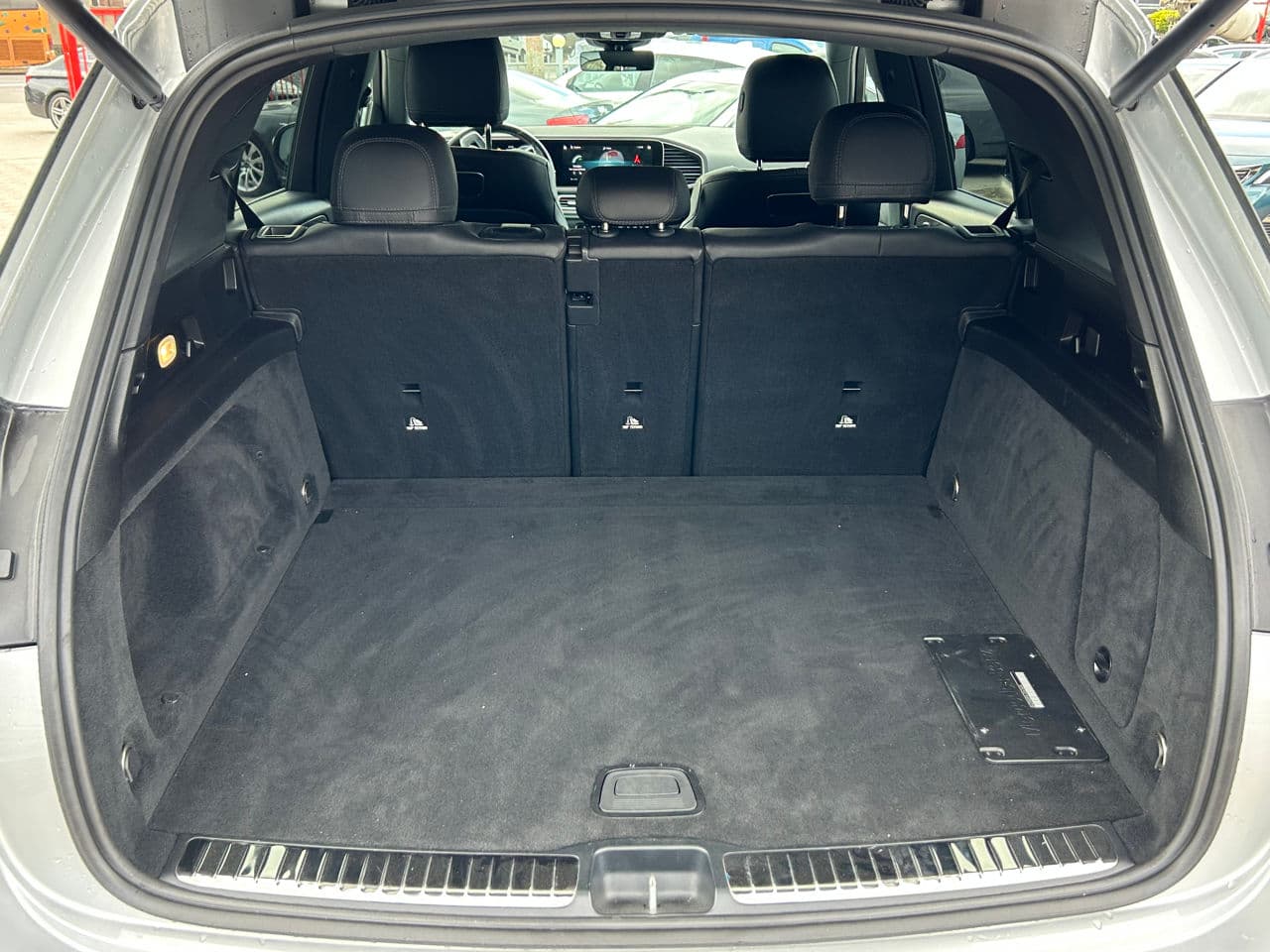 Mercedes GLE 350 2019 — Миниатюра 19