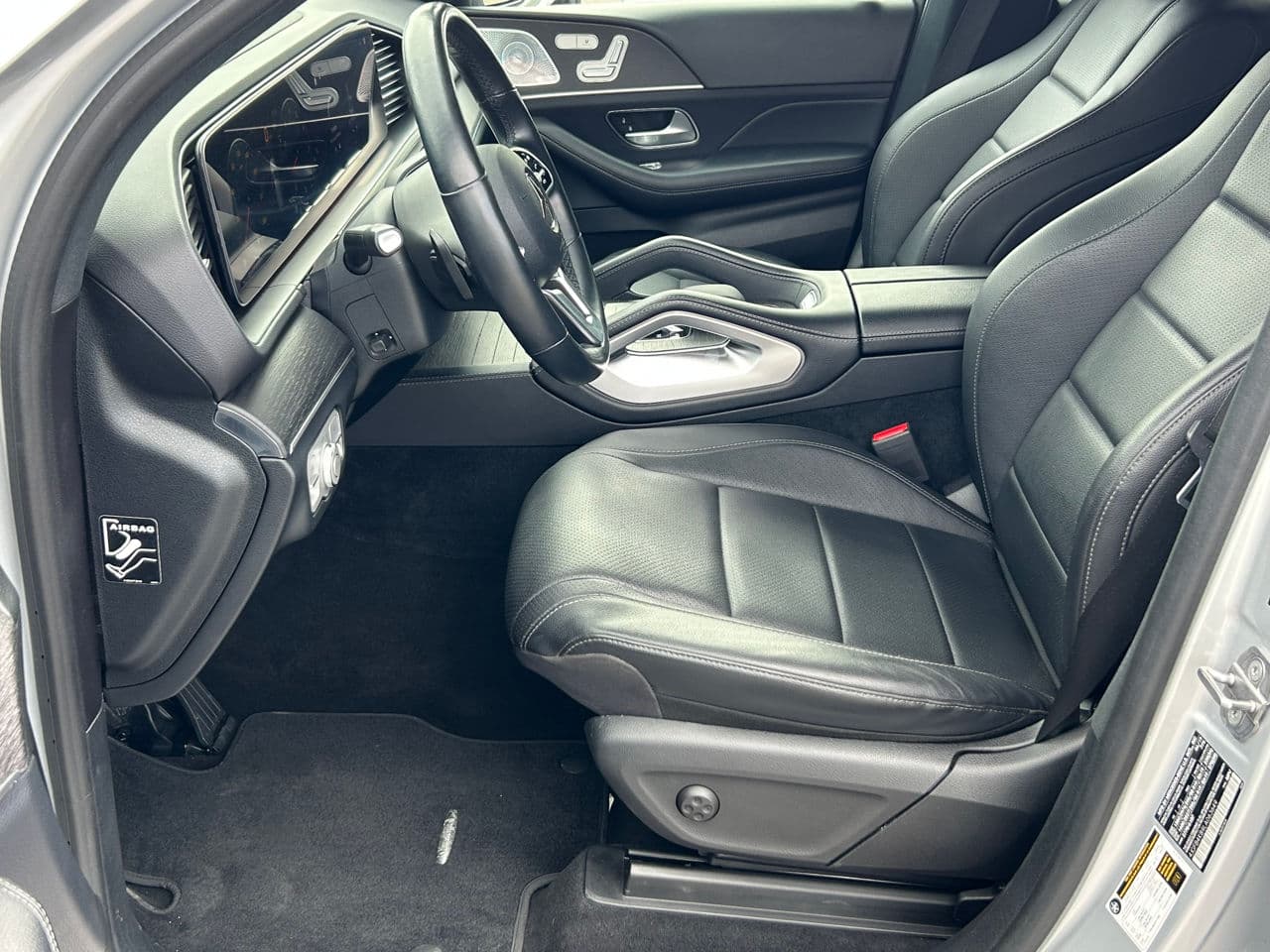 Mercedes GLE 350 2019 — Миниатюра 9