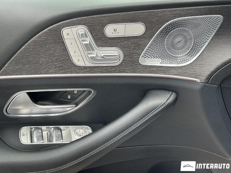Mercedes GLE 350 2019 — Миниатюра 8