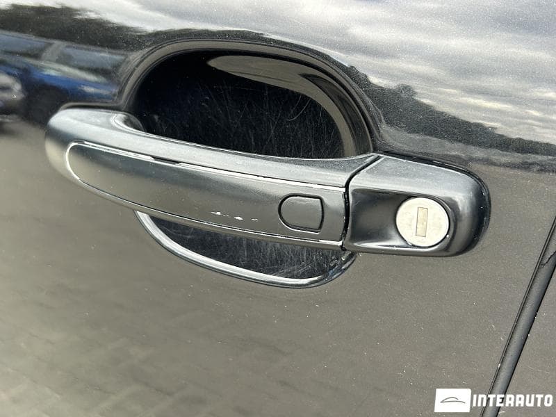 Porsche Cayenne Turbo 2007 — Миниатюра 5