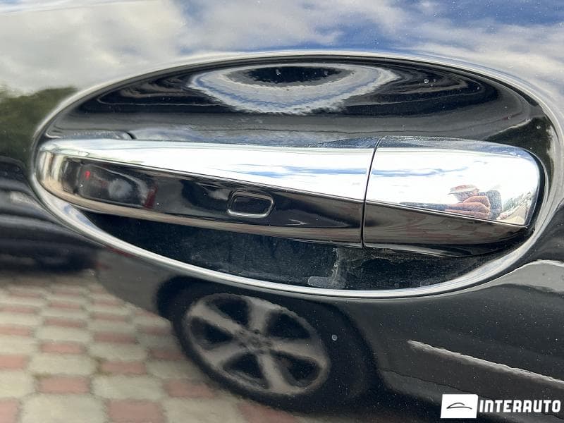 Mercedes EQB 350 2023 — Миниатюра 6