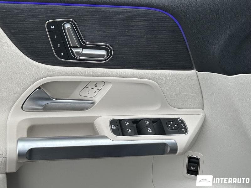 Mercedes EQB 350 2023 — Миниатюра 8
