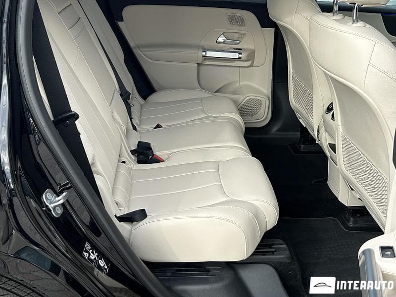 Mercedes EQB 350 2023 — Миниатюра 20