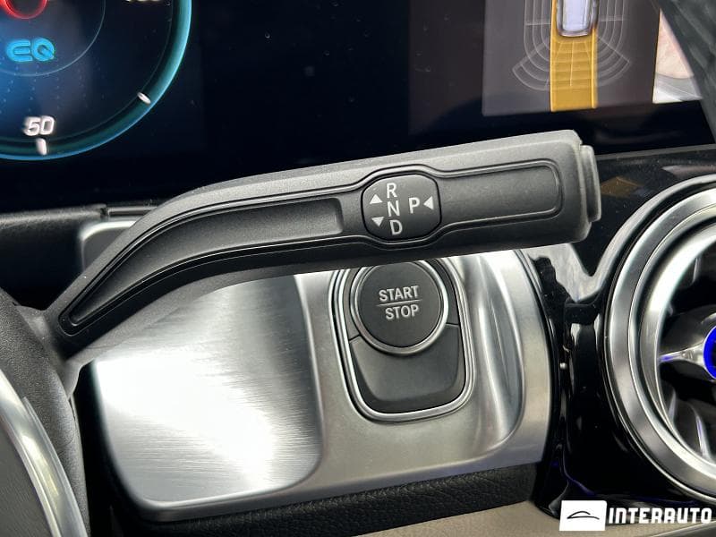 Mercedes EQB 350 2023 — Миниатюра 14
