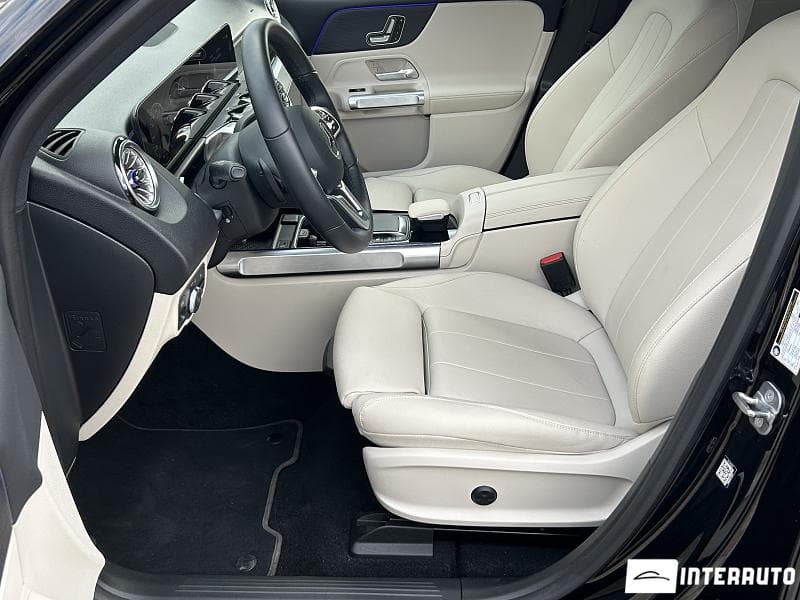 Mercedes EQB 350 2023 — Миниатюра 9