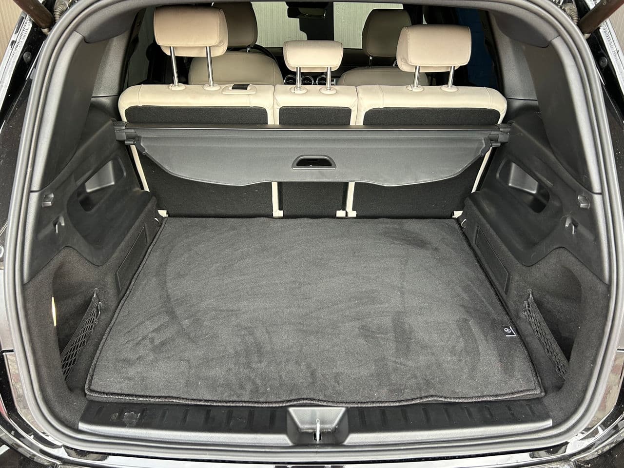 Mercedes EQB 350 2023 — Миниатюра 21