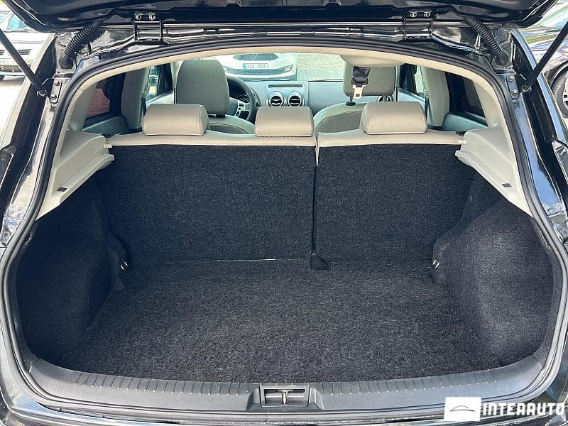 Nissan Qashqai 2010 — Миниатюра 19