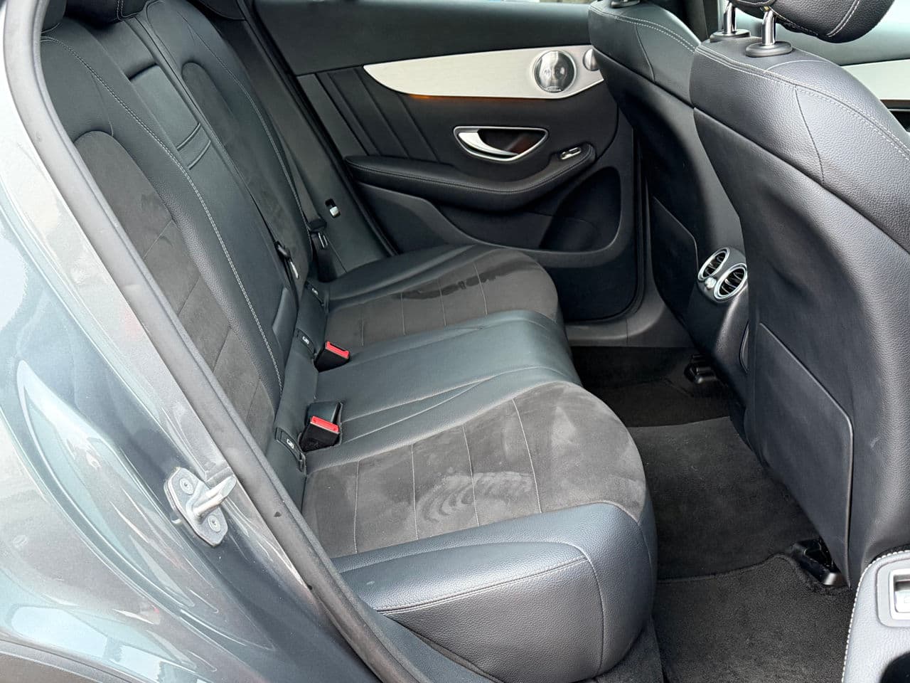 Mercedes GLC 350e 2017 — Миниатюра 19