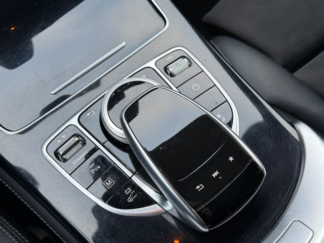 Mercedes GLC 350e 2017 — Миниатюра 15
