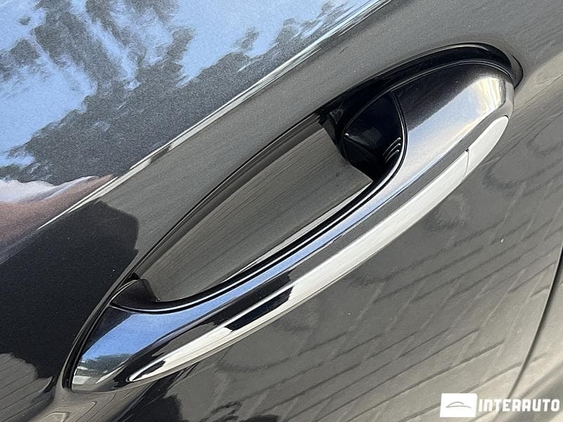 BMW 530e 2018 — Миниатюра 19