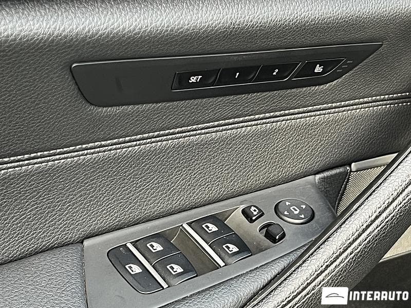 BMW 530e 2018 — Миниатюра 21