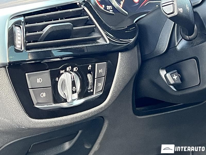BMW 530e 2018 — Миниатюра 22
