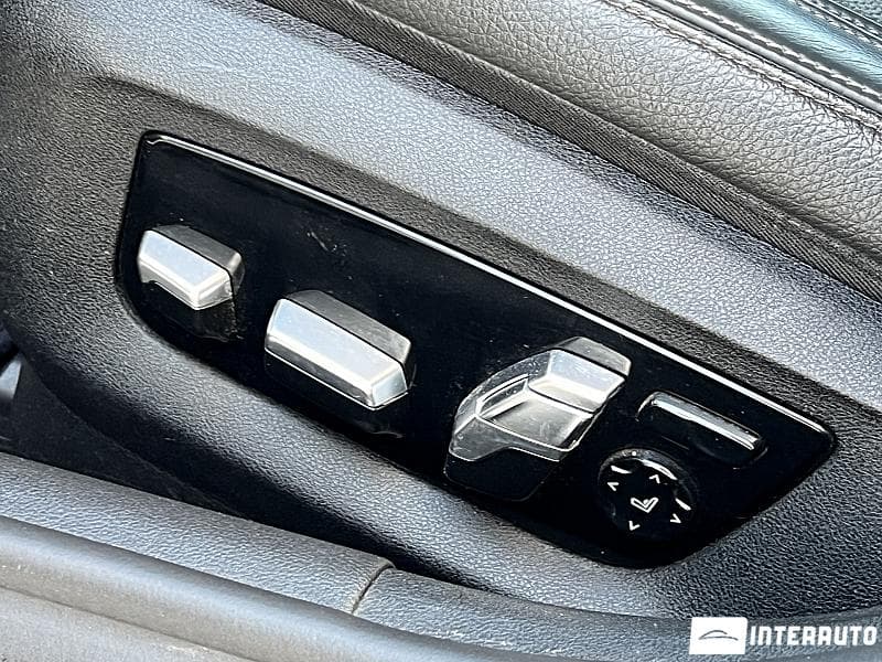 BMW 530e 2018 — Миниатюра 23