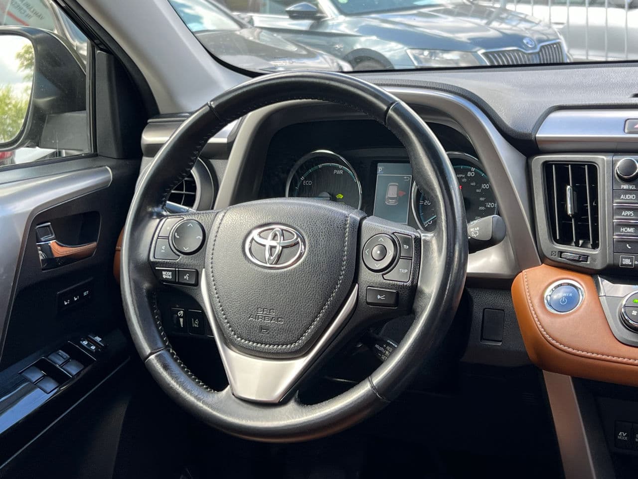 Toyota Rav-4 2016 — Миниатюра 7