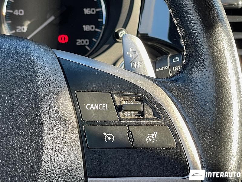 Mitsubishi Outlander 2014 — Миниатюра 11
