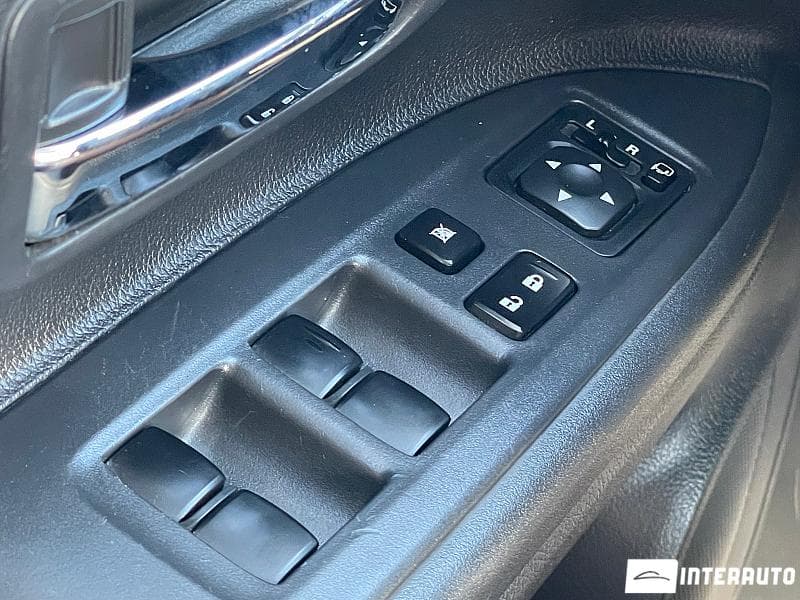 Mitsubishi Outlander 2014 — Миниатюра 7