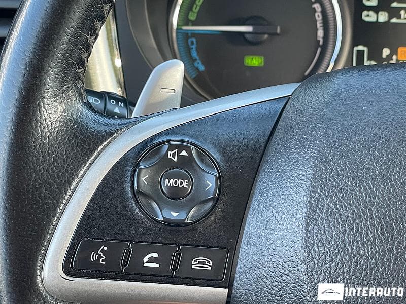 Mitsubishi Outlander 2014 — Миниатюра 10