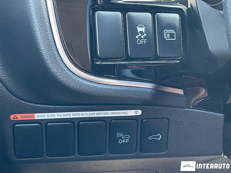 Mitsubishi Outlander 2014 — Миниатюра 9