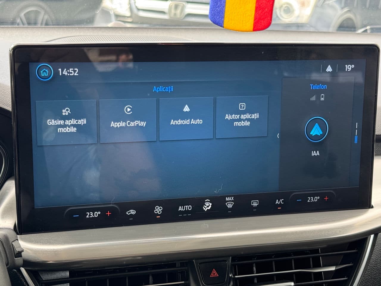 Ford Focus 2022 — Миниатюра 9