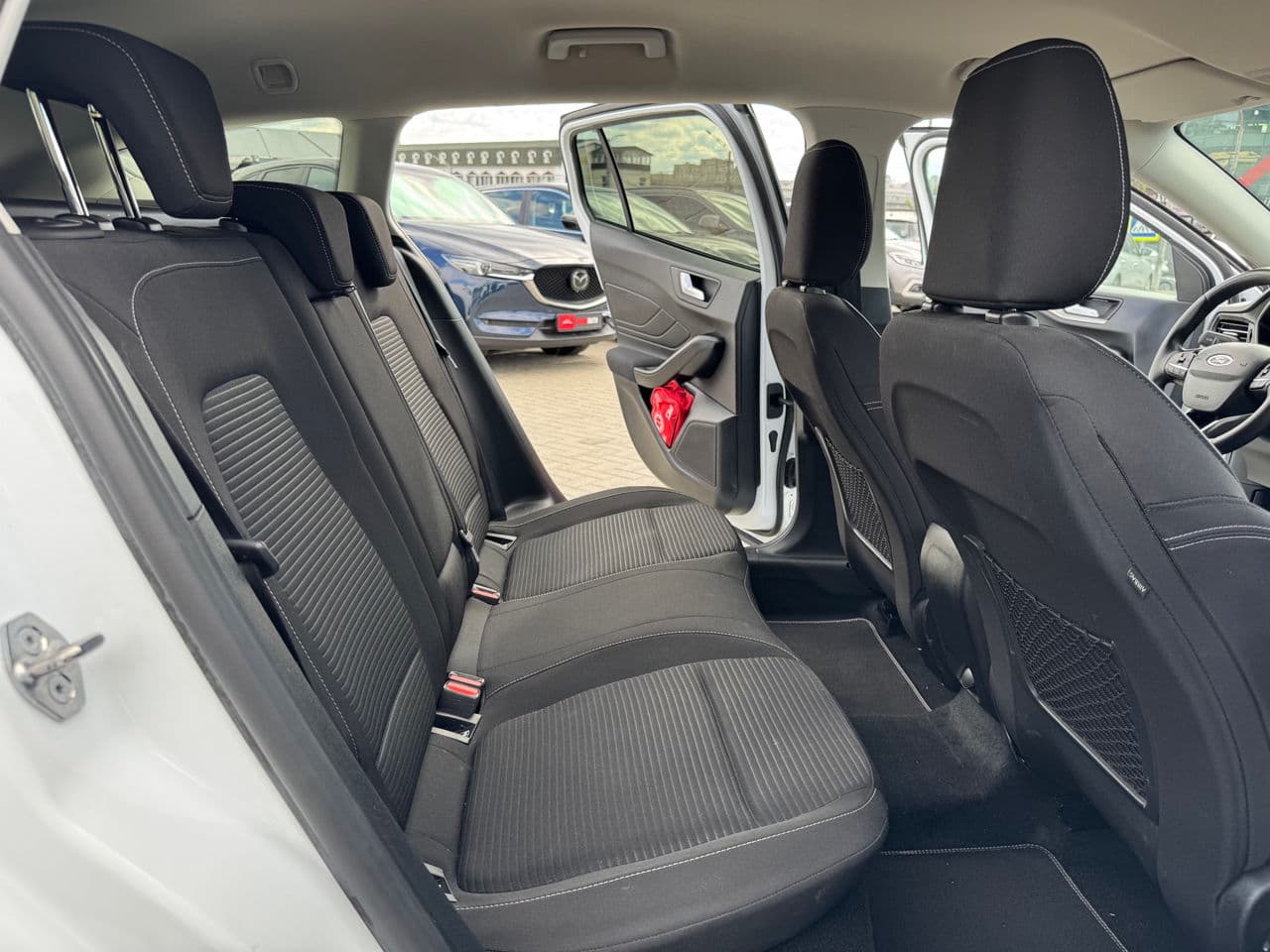 Ford Focus 2022 — Миниатюра 14