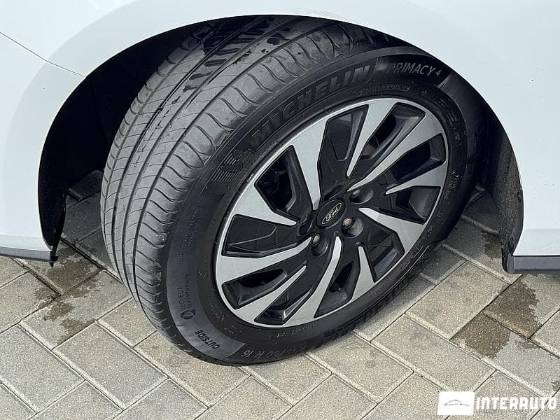 Ford Focus 2022 — Миниатюра 17