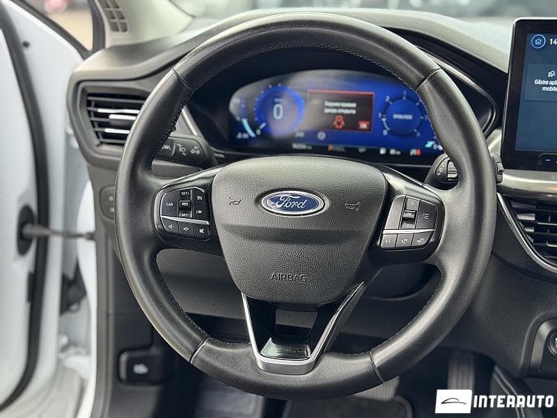 Ford Focus 2022 — Миниатюра 7