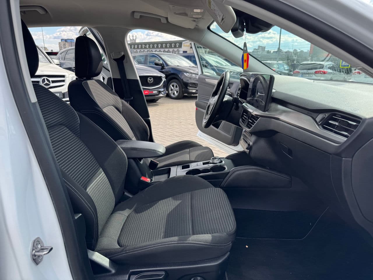 Ford Focus 2022 — Миниатюра 15