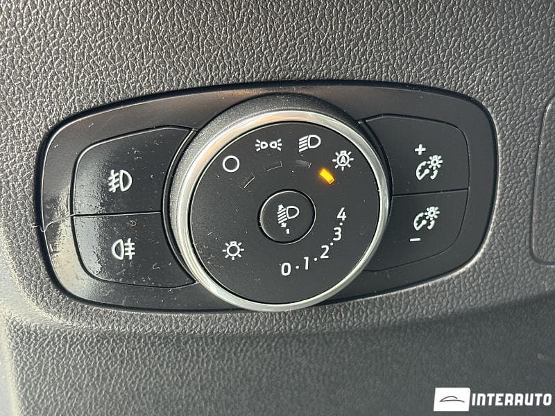 Ford Focus 2022 — Миниатюра 18
