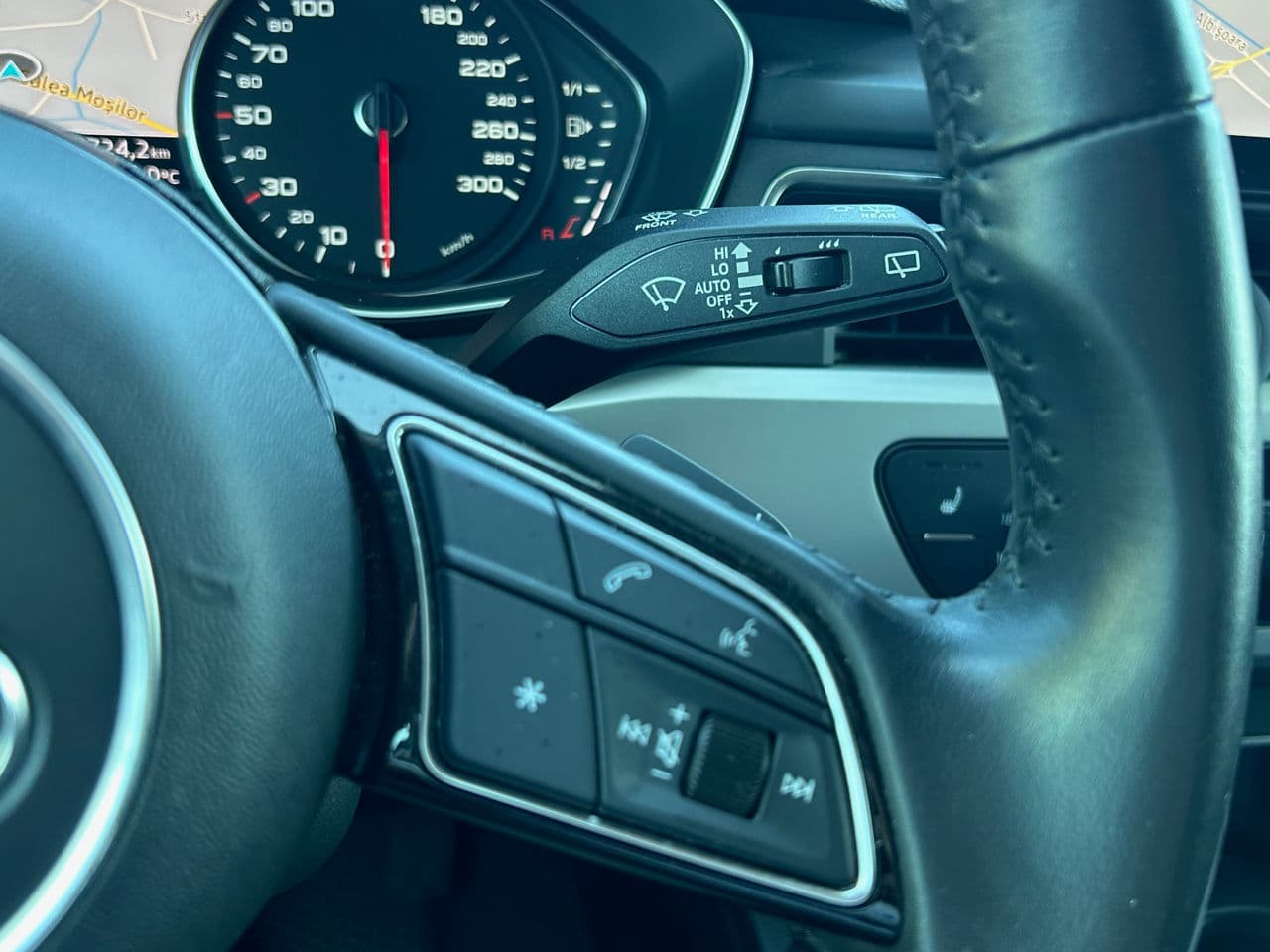Audi A4 2020 — Миниатюра 11