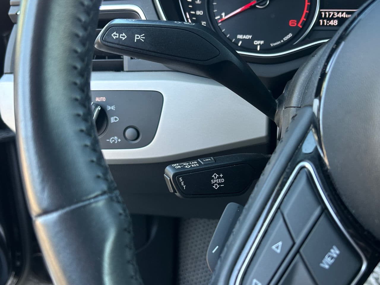Audi A4 2020 — Миниатюра 10