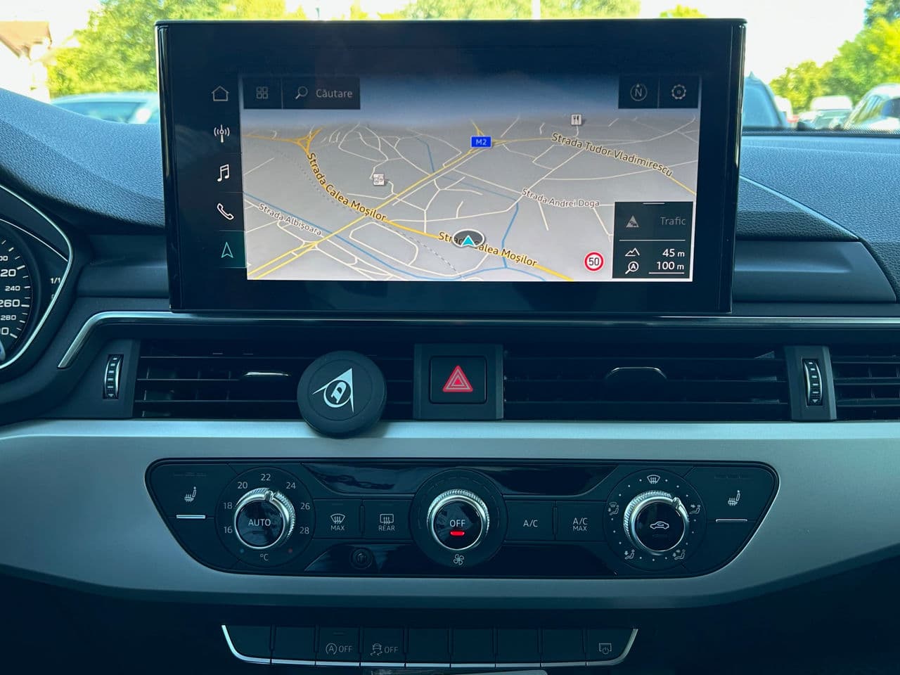 Audi A4 2020 — Миниатюра 14